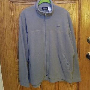 Patagonia Fleece Jacket